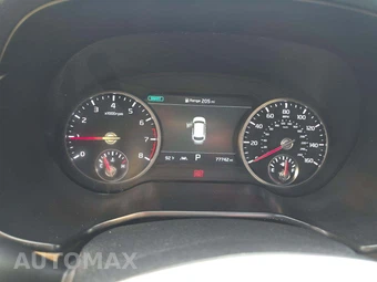 2022 Kia Telluride SX - miniatura 9