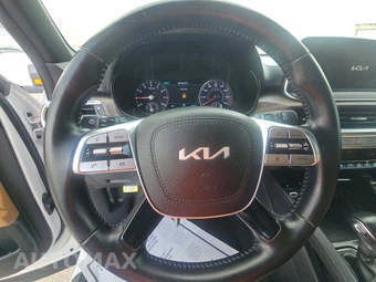 2022 Kia Telluride SX - miniatura 10
