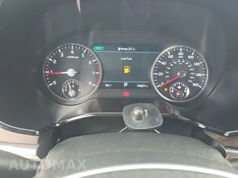 2022 Kia Telluride SX - miniatura 12