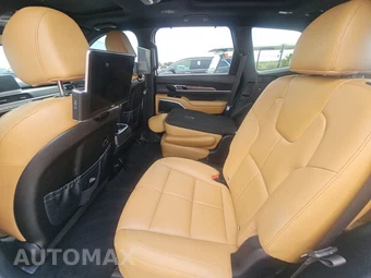 2022 Kia Telluride SX - miniatura 13