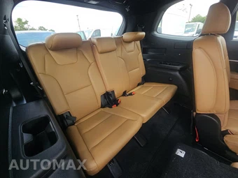 2022 Kia Telluride SX - miniatura 14