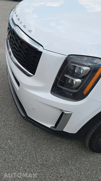 2022 Kia Telluride SX - miniatura 19