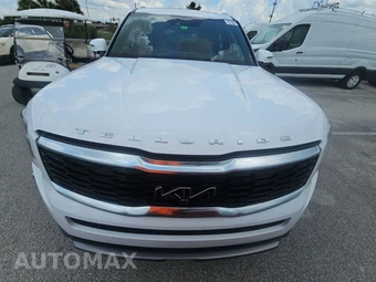 2022 Kia Telluride SX - miniatura 2