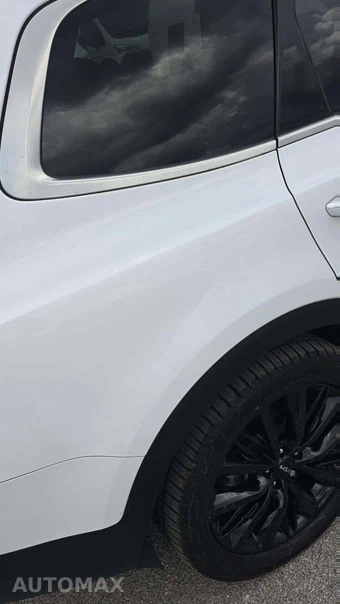 2022 Kia Telluride SX - miniatura 21