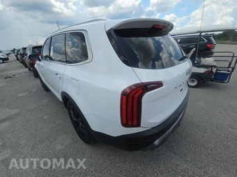 2022 Kia Telluride SX - miniatura 6