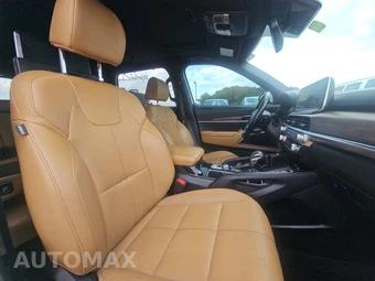 2022 Kia Telluride SX - miniatura 8