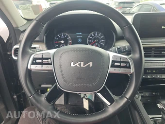 2022 Kia Telluride SX - miniatura 10