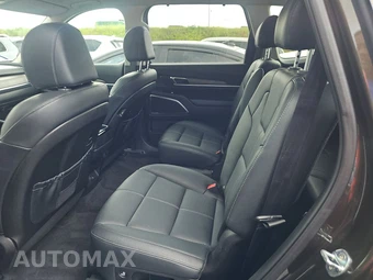 2022 Kia Telluride SX - miniatura 13