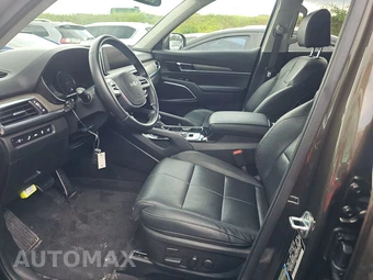 2022 Kia Telluride SX - miniatura 7