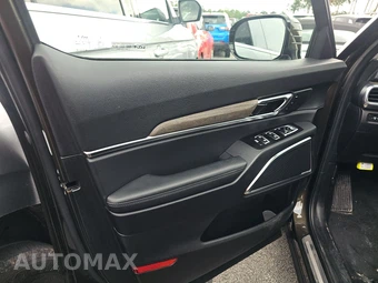 2022 Kia Telluride SX - miniatura 9