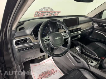 2022 Kia Telluride SX - miniatura 10