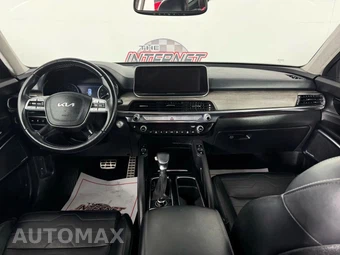 2022 Kia Telluride SX - miniatura 11