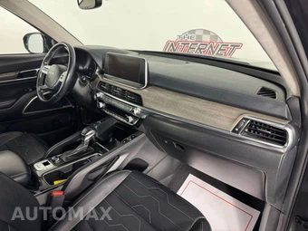 2022 Kia Telluride SX - miniatura 12