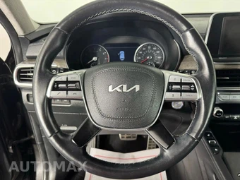 2022 Kia Telluride SX - miniatura 13