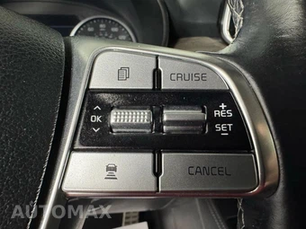 2022 Kia Telluride SX - miniatura 17