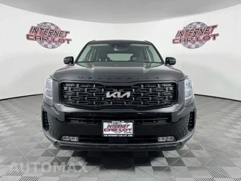 2022 Kia Telluride SX - miniatura 2