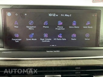 2022 Kia Telluride SX - miniatura 21