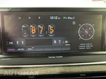 2022 Kia Telluride SX - miniatura 22