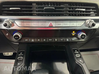 2022 Kia Telluride SX - miniatura 24