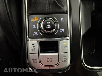 2022 Kia Telluride SX - miniatura 25