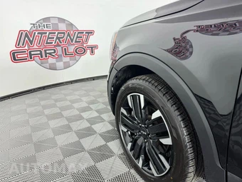 2022 Kia Telluride SX - miniatura 28