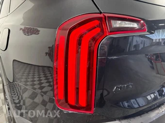 2022 Kia Telluride SX - miniatura 31