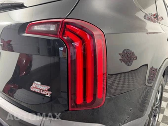 2022 Kia Telluride SX - miniatura 32