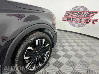 2022 Kia Telluride SX - miniatura 35