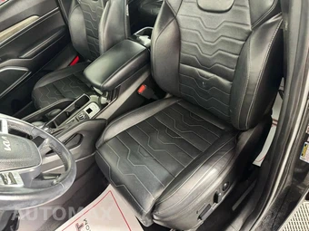 2022 Kia Telluride SX - miniatura 36