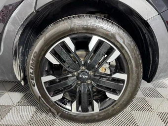 2022 Kia Telluride SX - miniatura 50