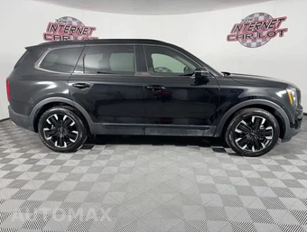 2022 Kia Telluride SX - miniatura 8