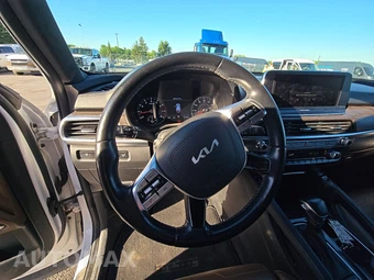 2022 Kia Telluride SX – miniatura 10