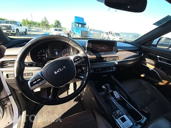 2022 Kia Telluride SX – miniatura 11
