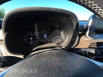 2022 Kia Telluride SX – miniatura 12