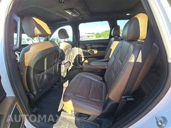 2022 Kia Telluride SX – miniatura 13