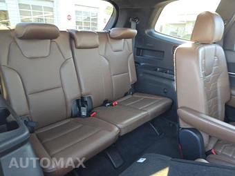 2022 Kia Telluride SX – miniatura 14