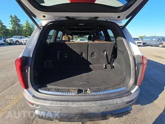 2022 Kia Telluride SX – miniatura 17
