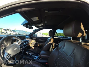 2022 Kia Telluride SX – miniatura 19
