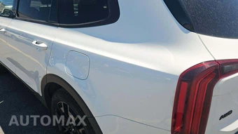 2022 Kia Telluride SX – miniatura 24
