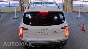 2022 Kia Telluride SX – miniatura 5