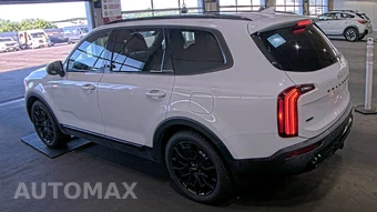 2022 Kia Telluride SX – miniatura 6