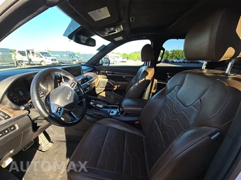 2022 Kia Telluride SX – miniatura 7