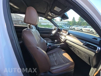 2022 Kia Telluride SX – miniatura 8