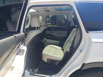 2022 Kia Telluride SX - miniatura 10