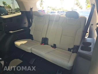 2022 Kia Telluride SX - miniatura 11