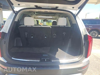 2022 Kia Telluride SX - miniatura 12