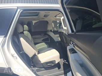 2022 Kia Telluride SX - miniatura 14