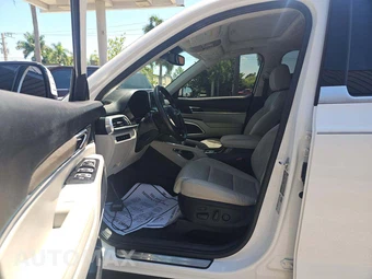 2022 Kia Telluride SX - miniatura 3