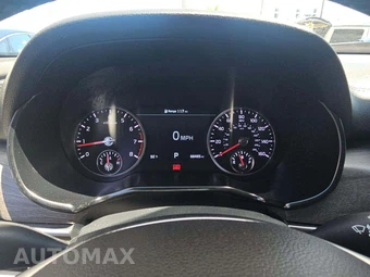 2022 Kia Telluride SX - miniatura 6