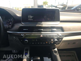 2022 Kia Telluride SX - miniatura 7